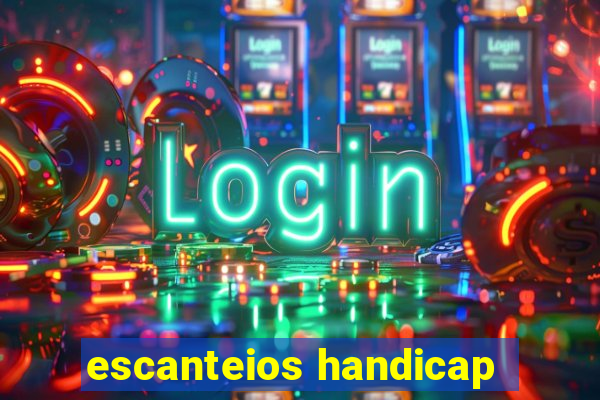 escanteios handicap - 2